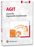 Thomas Blaschke, Gerald Griesebner, Gerald Griesebner u a, Josef Strobl, Bernhar Zagel, Bernhard Zagel - AGIT 7-2021