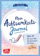 Tanja Draxler - Mein Achtsamkeitsjournal