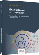Finn Rischke, Jör Rischke, Jörg Rischke - Fluktuationsmanagement