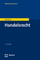 Anja Steinbeck, Anja (Prof. Dr.) Steinbeck - Handelsrecht