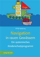 PPSB-Hamburg - Navigation in rauen Gewässern