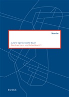 Sybille Bauer, Julian Egerer, Juliane Egerer - Norrönes Lern- und Arbeitsbuch 1