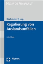 Werne Bachmeier, Werner Bachmeier - Regulierung von Auslandsunfällen