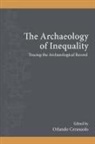 Orlando Cerasuolo, Orlando (EDT) Cerasuolo, Orlando Cerasuolo - Archaeology of Inequality