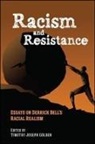 Timothy Joseph Golden, Timothy Joseph (EDT) Golden, Timothy Joseph Golden - Racism and Resistance