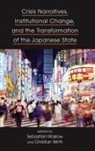 Sebastian (EDT)/ Wirth Maslow, Sebastian Wirth Maslow, Sebastian Maslow, Christian Wirth - Crisis Narratives, Institutional Change, and the Transformation of