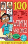 Simon Abbott, Simon/ Abbott Abbott, Simon Abbott - 100 Questions About Women Who Dared
