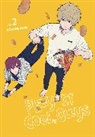 Lys Blakeslee, Amanda Haley, Haley Amanda, Kokone Nata, Kokone Nata - Play It Cool, Guys, Vol. 2