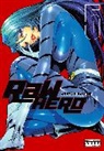 Akira Hiramoto, Phil Christie, Christie Phil, Akira Hiramoto, Hiramoto Akira, Ko Ransom - RaW Hero, Vol. 5