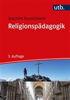 Joachim Kunstmann, Joachim (Prof. Dr.) Kunstmann - Religionspädagogik