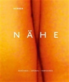 Hanne Böhringer, Hannes Böhringer, Anj Herrmann, Anja Herrmann, Sab Kampmann, Sabine Kampmann... - NÄHE