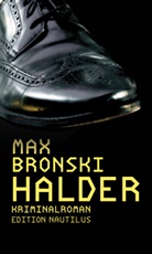 Max Bronski - Halder