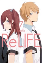 Yayoiso - ReLIFE 07
