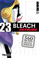 Tite Kubo - Bleach EXTREME. Bd.23