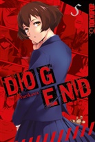 Yurikawa - Dog End. Bd.5