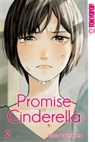 Oreco Tachibana -  Promise Cinderella 02