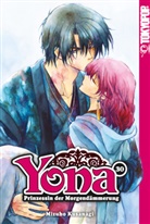 Mizuho Kusanagi - Yona - Prinzessin der Morgendämmerung 30