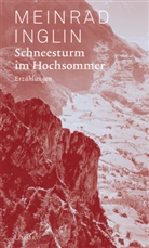 Usama Al Shahmani, Meinrad Inglin - Schneesturm im Hochsommer