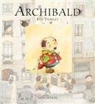 Eve Tharlet - Archibald
