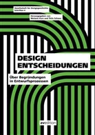 Melani Kurz, Melanie Kurz, Schwer, Schwer, Thilo Schwer - Design Entscheidungen