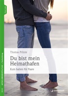 Thomas Prünte - Du bist mein Heimathafen