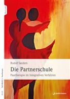 Rudolf Sanders, Rudolf (Dr.) Sanders - Die Partnerschule