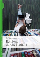 Rolf Wartenberg - Resilient durchs Studium