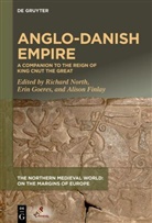 Alison Finlay, Eri Goeres, Erin Goeres, Richard North - Anglo-Danish Empire