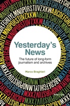 Marco Braghieri - Yesterday's News