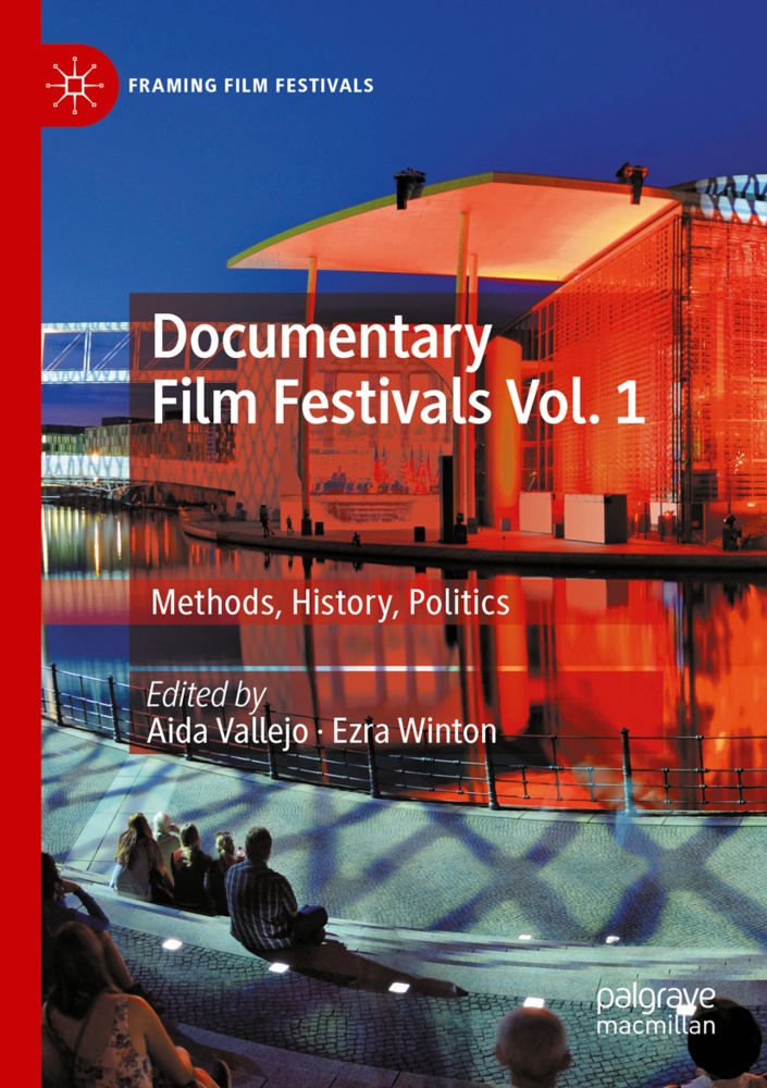 Aid Vallejo, Aida Vallejo, Winton, Ezra Winton, WINTON - Documentary Film Festivals Vol. 1 Methods, History, Politics