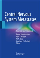 Ali A Baaj et al, Ali A. Baaj, Jonathan P. S. Knisely, Jonathan P.S. Knisely, Rajiv S. Magge, Rohan Ramakrishna... - Central Nervous System Metastases