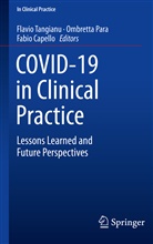 Fabio Capello, Ombrett Para, Ombretta Para, Flavio Tangianu - COVID-19 in Clinical Practice