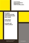 Christiane Sibille, Vlad Atanasiu, Nicola Chachereau, Nicolas Chachereau, Enr Natale, Enrico Natale - Framing Communication Infrastructures (1950–2020)
