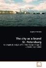 Eugenia Andreeva - The city as a brand St. Petersburg