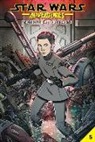 Delilah S. Dawson, Landry Q. Walker, Eric Jones - Star Wars Adventures #5: The Trouble at Tibrin, Part 2