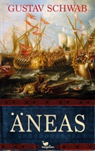 Gustav Schwab - Äneas