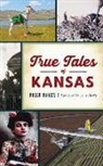 Roger Ringer - True Tales of Kansas