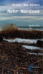 Reimer Boy Eilers - Mehr Nordsee