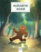 Sylvie Roberge - Bebekler Icin Klasikler - Kurabiye Adam