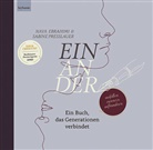 Nava Ebrahimi, Sabine Presslauer - Einander.