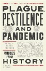 Peter Furtado, Peter Furtado, Furtado Peter - Plague, Pestilence and Pandemic