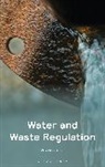 Dr Louise Smail, Louise Smail - Water and Waste Regulation
