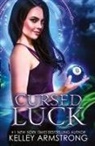 Kelley Armstrong - Cursed Luck