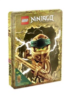 LEGO® NINJAGO® - Meine Ninjago-Rätselbox, m. 1 Beilage, m. 1 Beilage