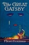 F. Scott Fitzgerald - The Great Gatsby