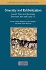 Gavin McDowell, Ron Naiweld, Daniel Stökl Ben Ezra - Diversity and Rabbinization