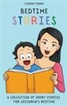 Imogen Young - Bedtime Stories