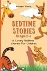 Imogen Young - Bedtime Stories for Ages 2-6