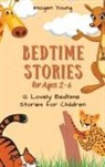 Imogen Young - Bedtime Stories for Ages 2-6