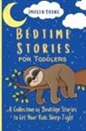 Imogen Young - Bedtime Stories for Toddlers